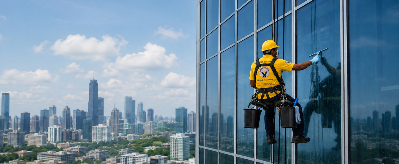 Commercial Facility Services